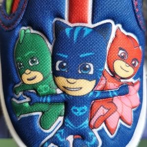 PJ MASKS Toddler boy shoes